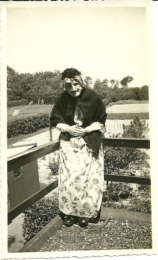 Tante Betje